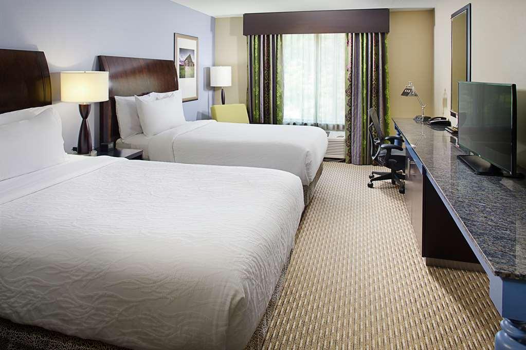 Hilton Garden Inn Raleigh Durham Airport Моррисвилл Номер фото